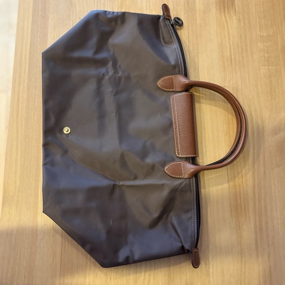 LE PLIAGE ORIGINAL M SHORTHANDLE HANDBAG - Picture 3 of 6